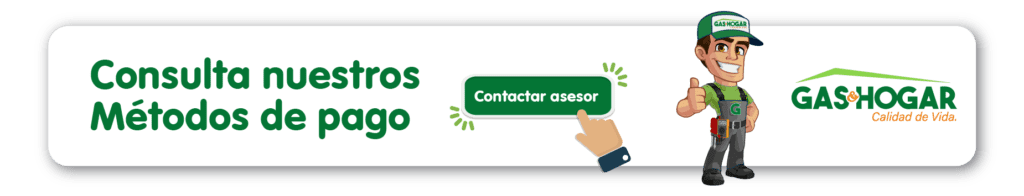 metodos de pago » fugas de gas